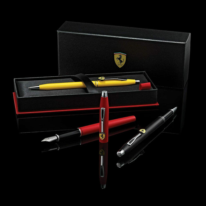 Cross Ferrari Classic Century Fine Fountain Pen