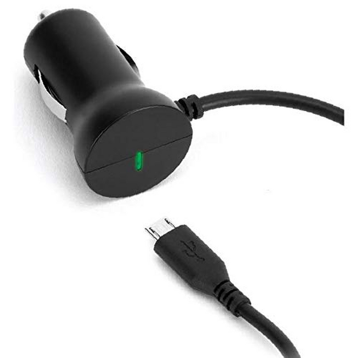 Griffin Micro 5W USB Car Charger