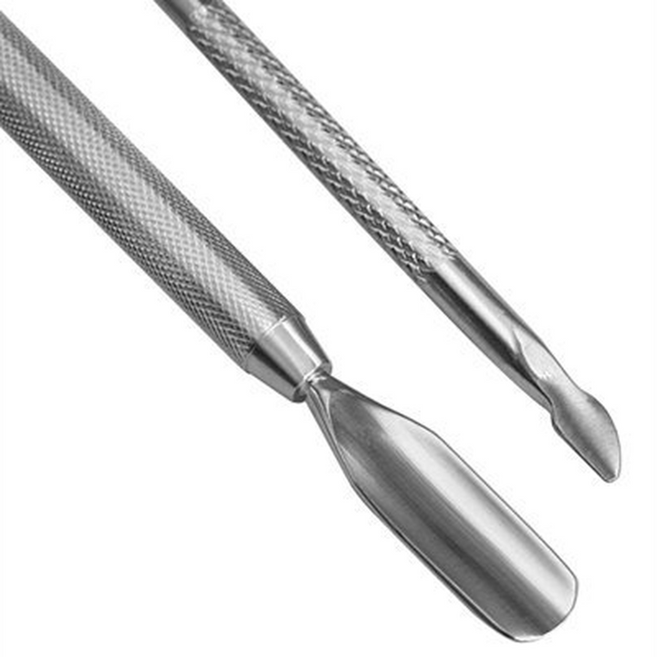 3 Piece Stainless Steel Nail Cutter Set