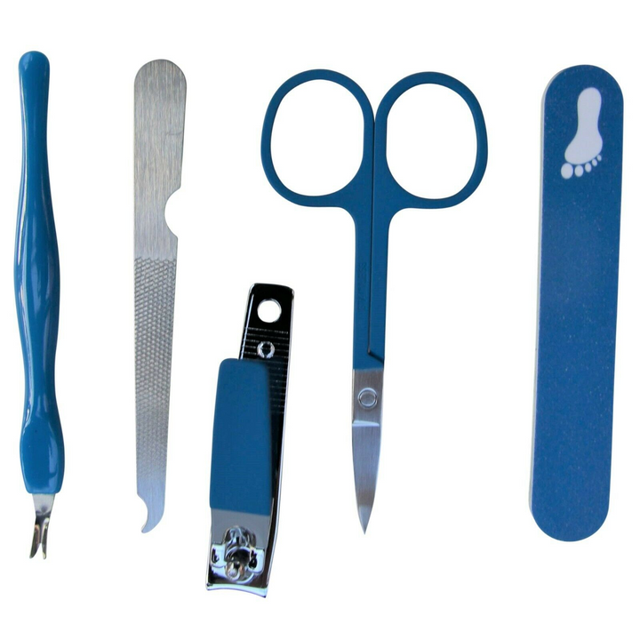 Avon Nail Pedicure Set