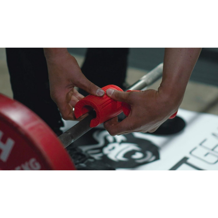 Beast Gear Thick Bar Grips