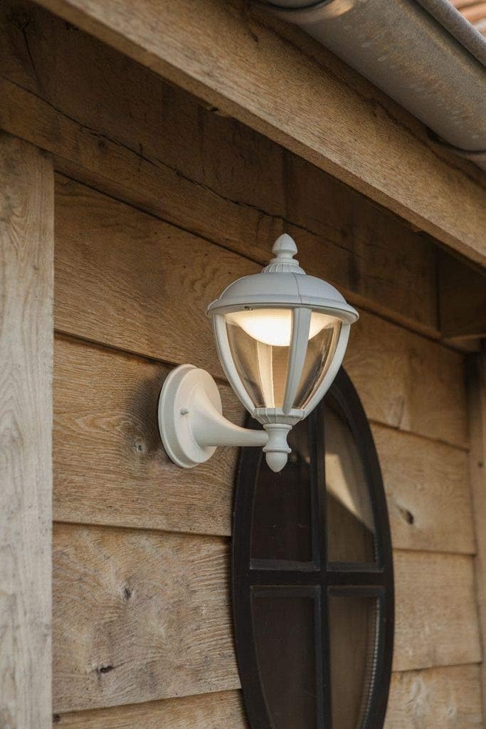 Lutec Unite LED Wall Light