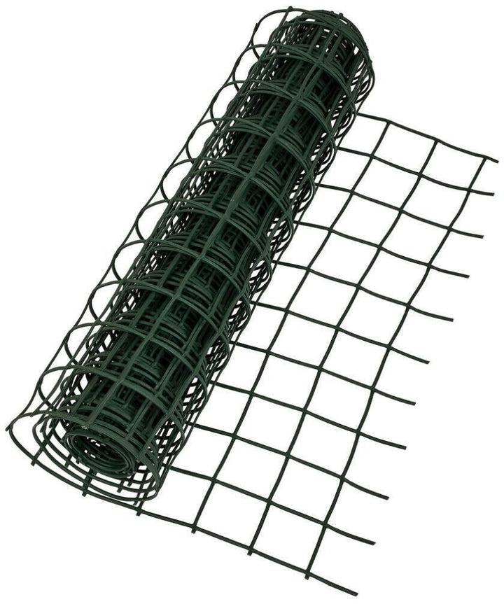 Gardman 10mx1.2m Garden Fence