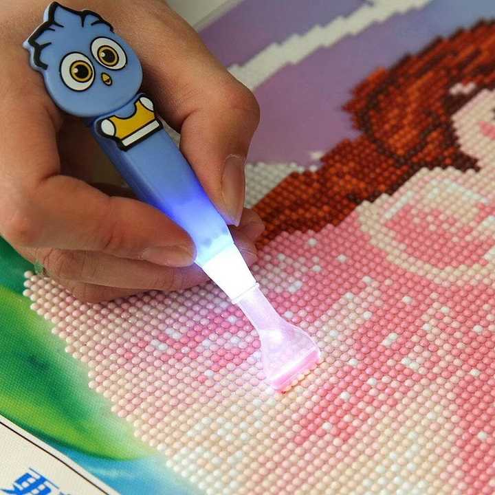 5D Diamond Painting Drill Pen