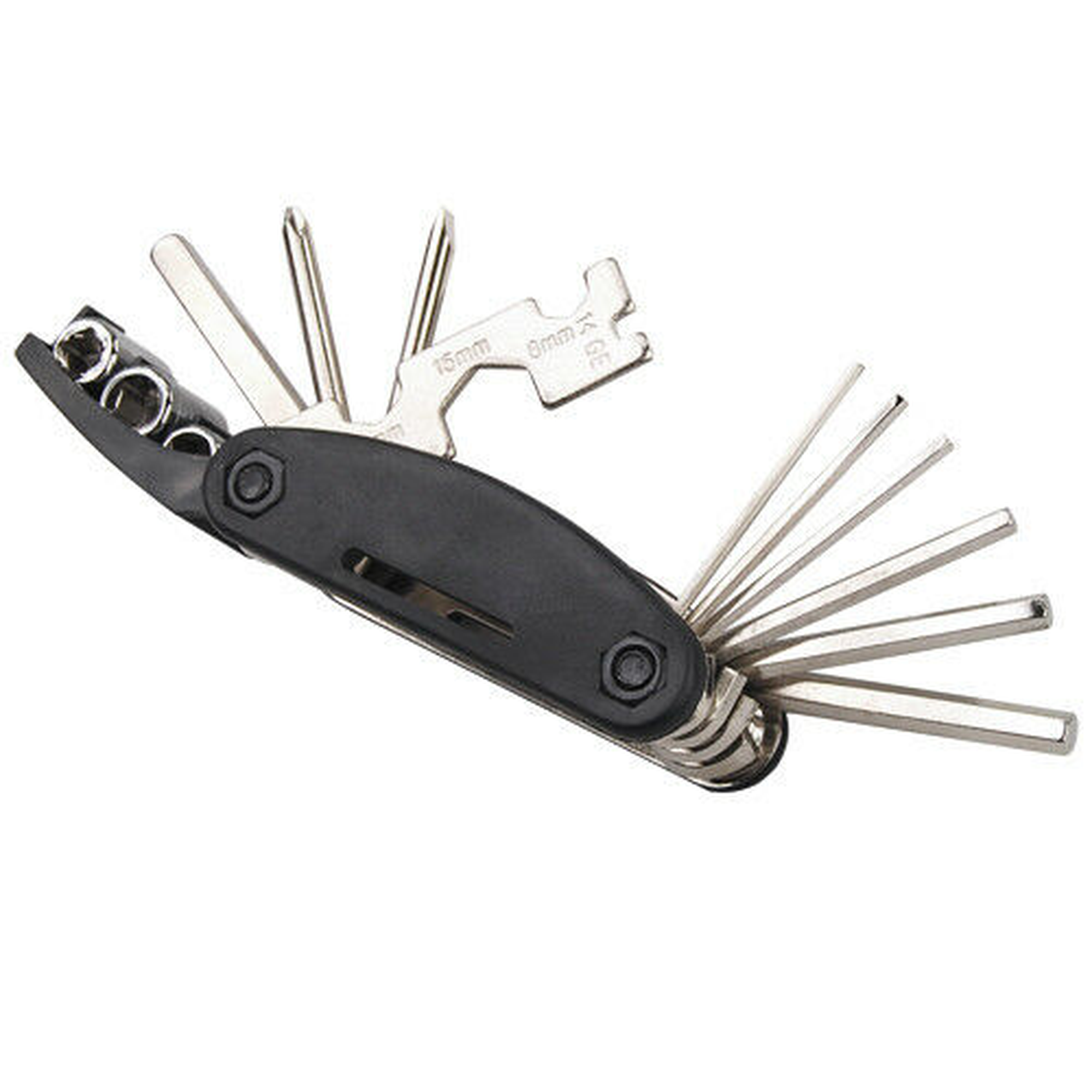 Bikerepair Allan Key Tool Kit | Seller Vision