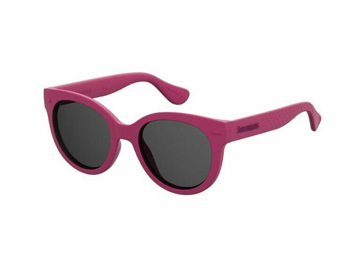 Havaianas Girls Ngoldnha Sunglasses