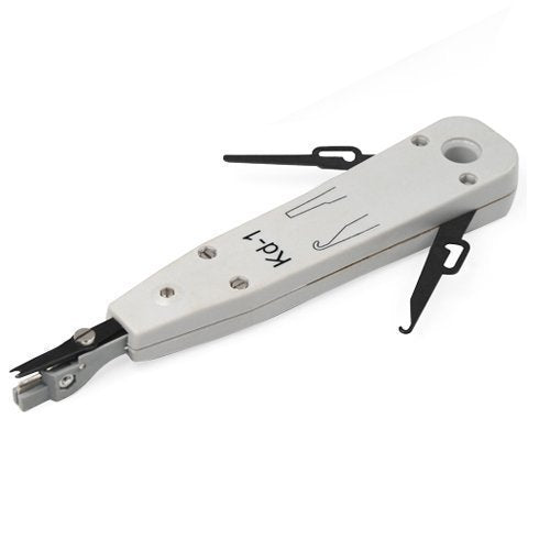Krone Punch Down RJ45 Stripper Phoneline Tool