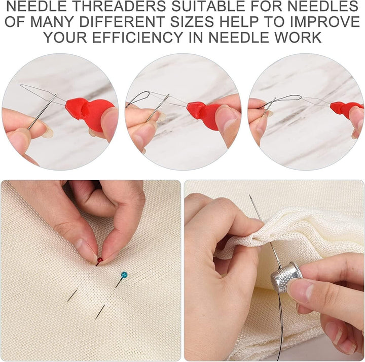 Sitara 82 Piece Sewing Kit