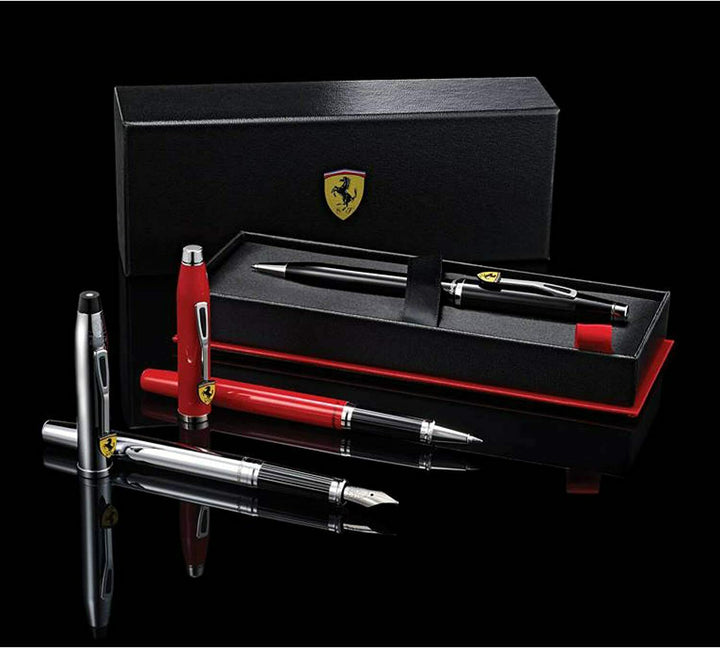 Cross Ferrari Century II Fine Fountain Pen