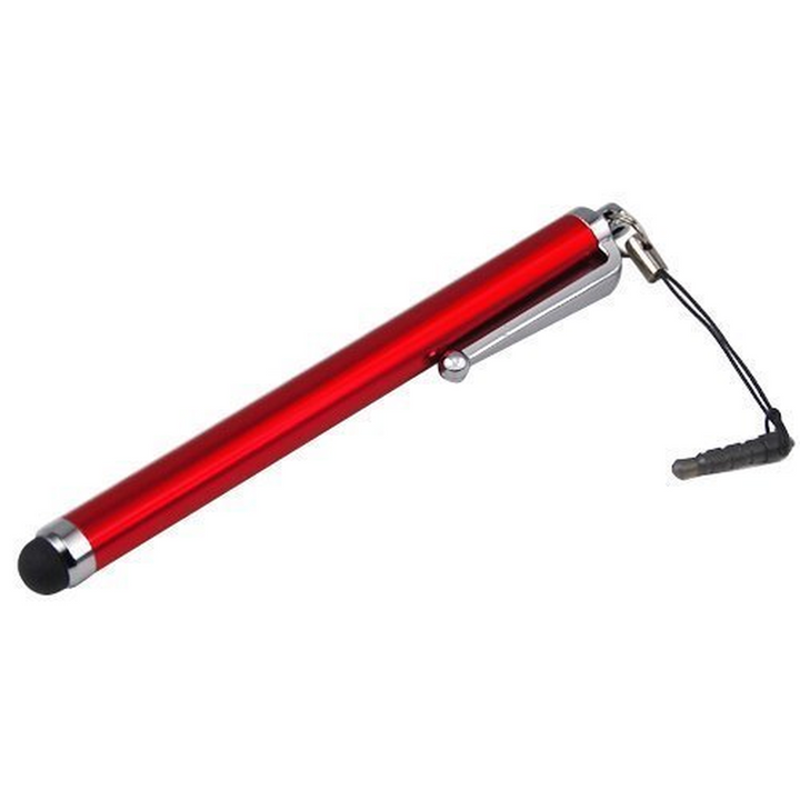 Red HQ Stylus Pen