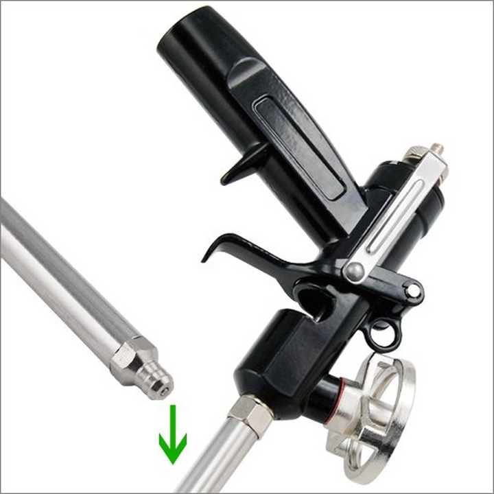 Expanding Foam Gun