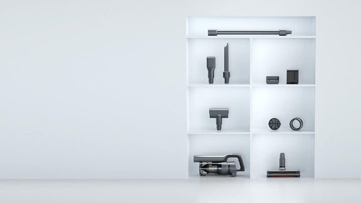 Roidmi X300 Vacuum Cleaner