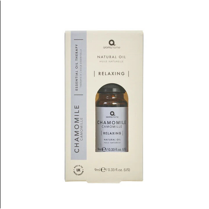 Chamomile 9ml Diffuser Essential Oil