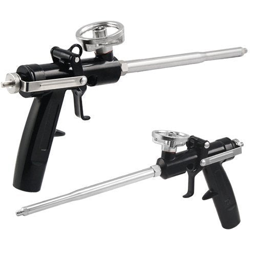 Expanding Foam Gun