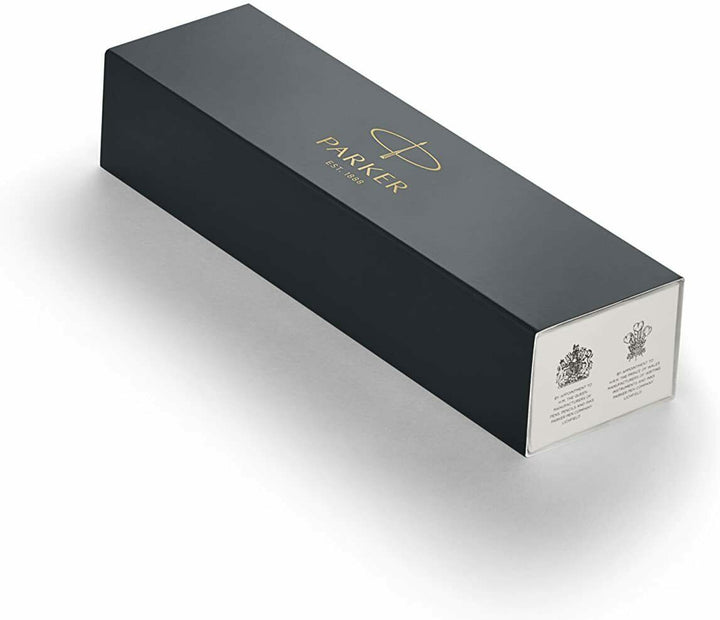 Parker IM Premium Dark Espresso Fountain Pen