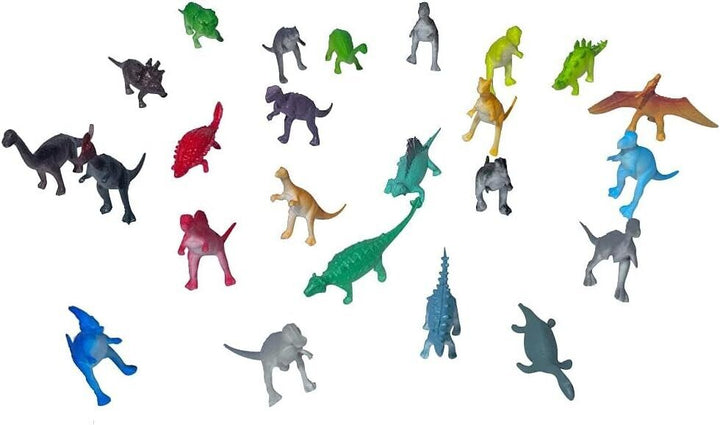 Kids Dinosaur Advent Calendar