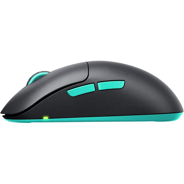 Cherry Black XTRFY M8 Wireless Computer Mouse