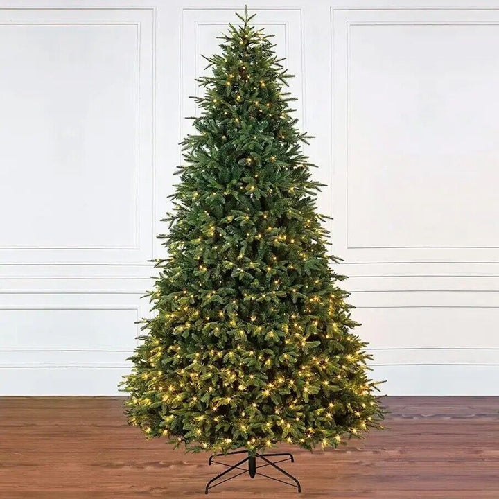 Blackforest Pre-Lit Christmas Tree