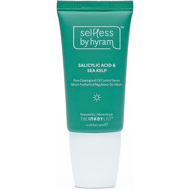 Selfless 30ml Salicylic Acid Sea Kelp Serum