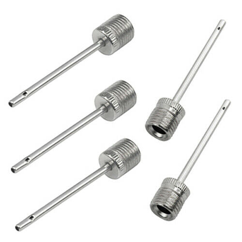 5 Football Inflater Needles