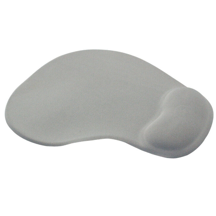 Gel Wrist Support Mouse Mat Pad