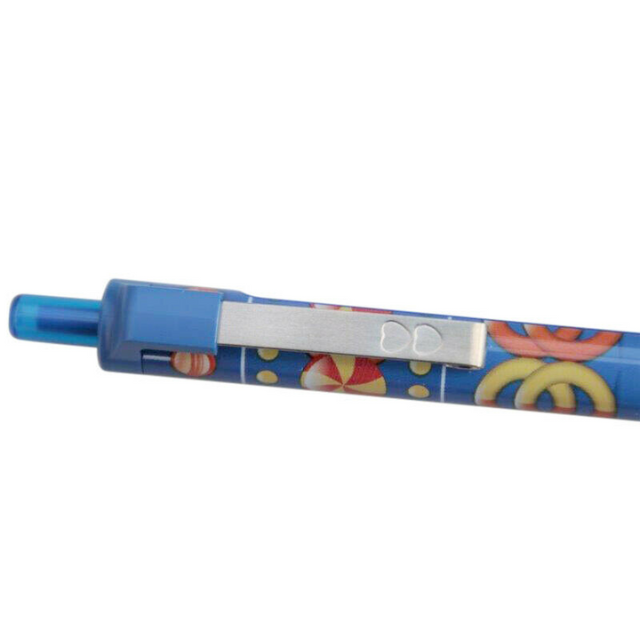 4 Papermate Candy Pop 1.0mm Pens