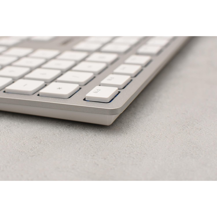 Cherry MAC Keyboard KC6000C