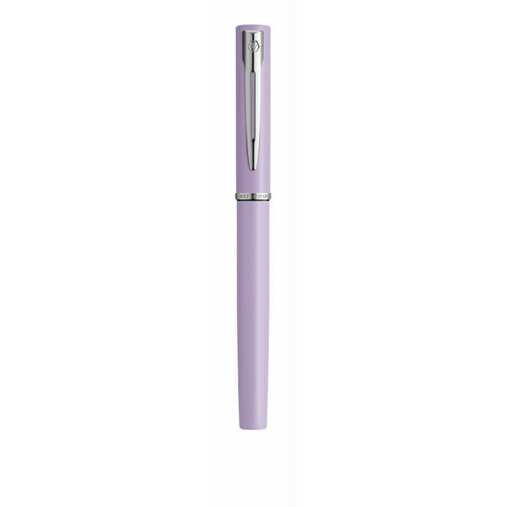Waterman Purple Allure Fountain Pen