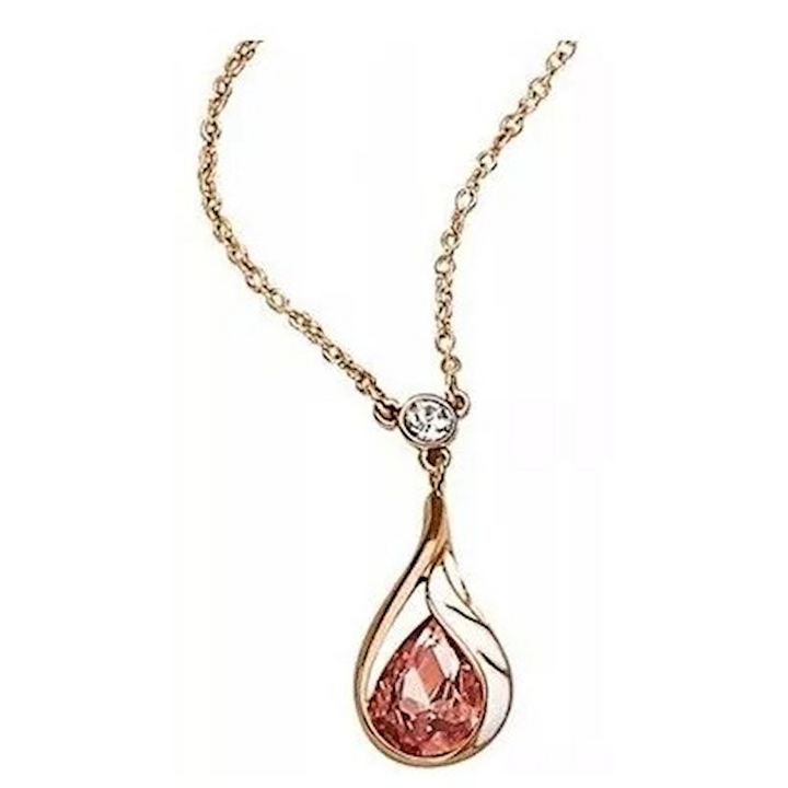 Avon Women's Callie Necklace