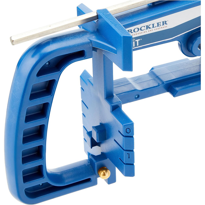 Rockler 1-3/4" Drawer Slide Jig Tool