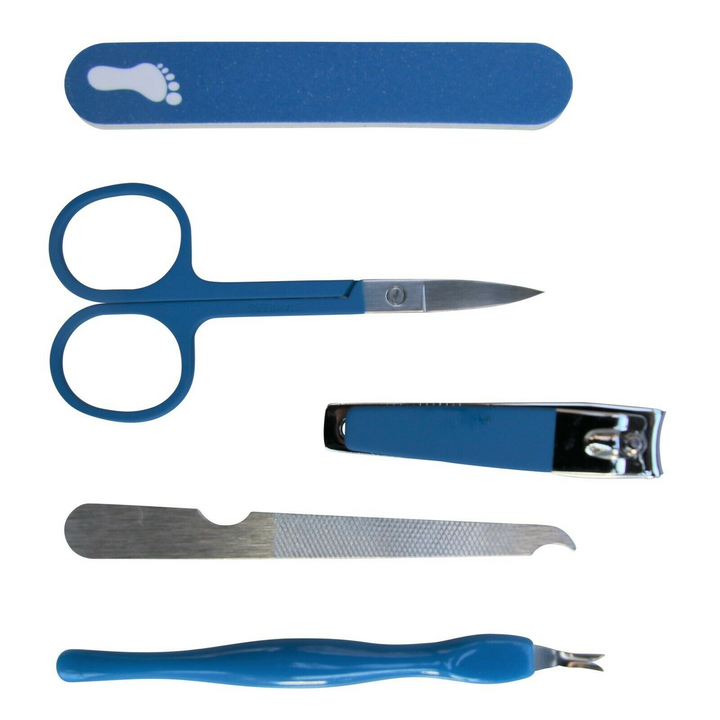 Avon Nail Pedicure Set