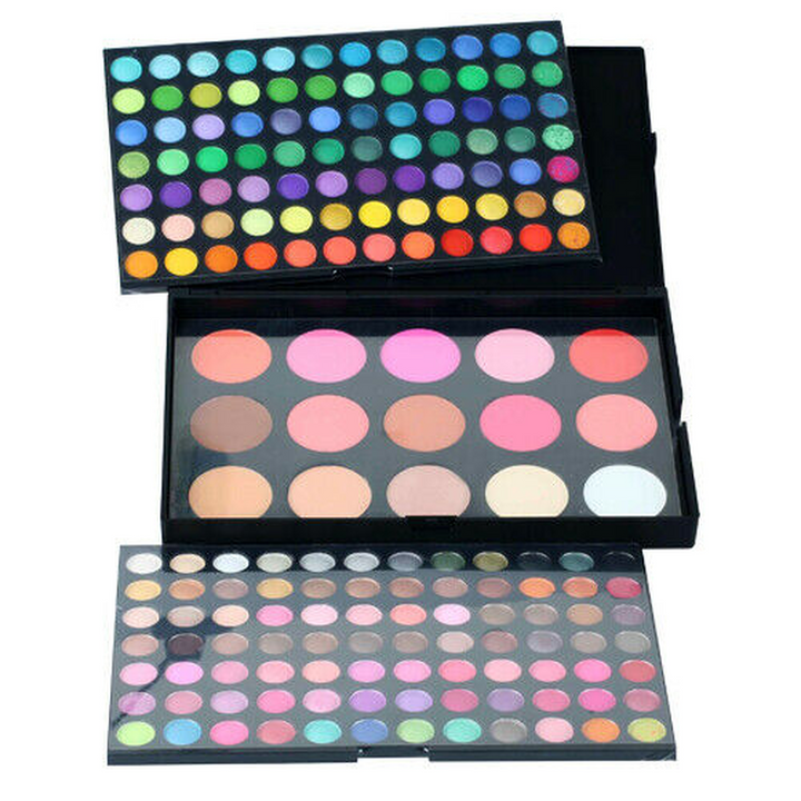 183 Eyeshadow Palette Set