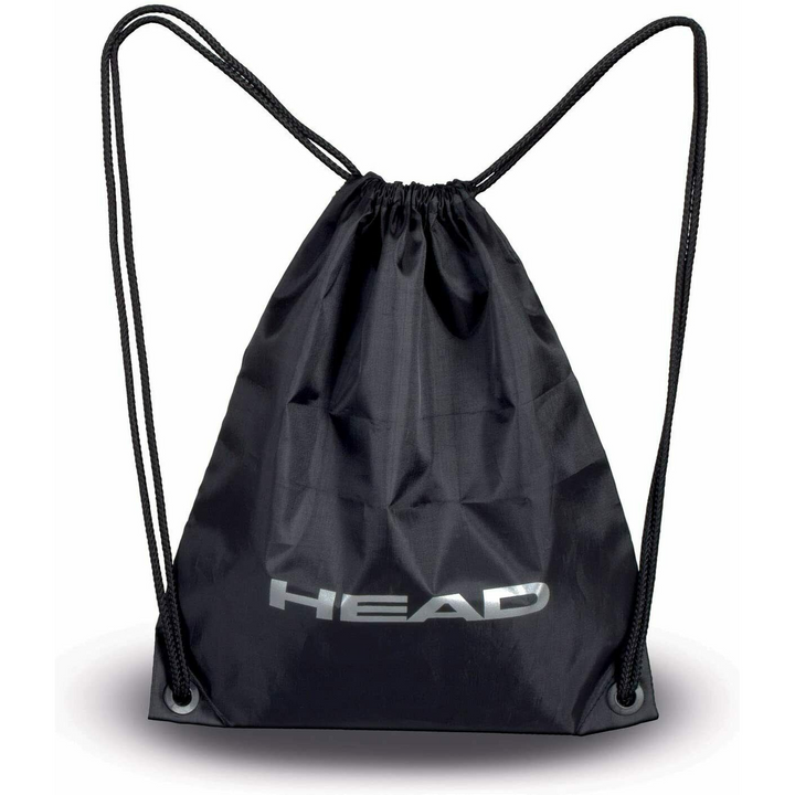 HEAD Drawstring Gym Sling Carry Bag