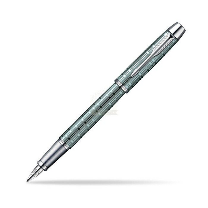 Emerald Parker Fine Fountain Emerald Pen