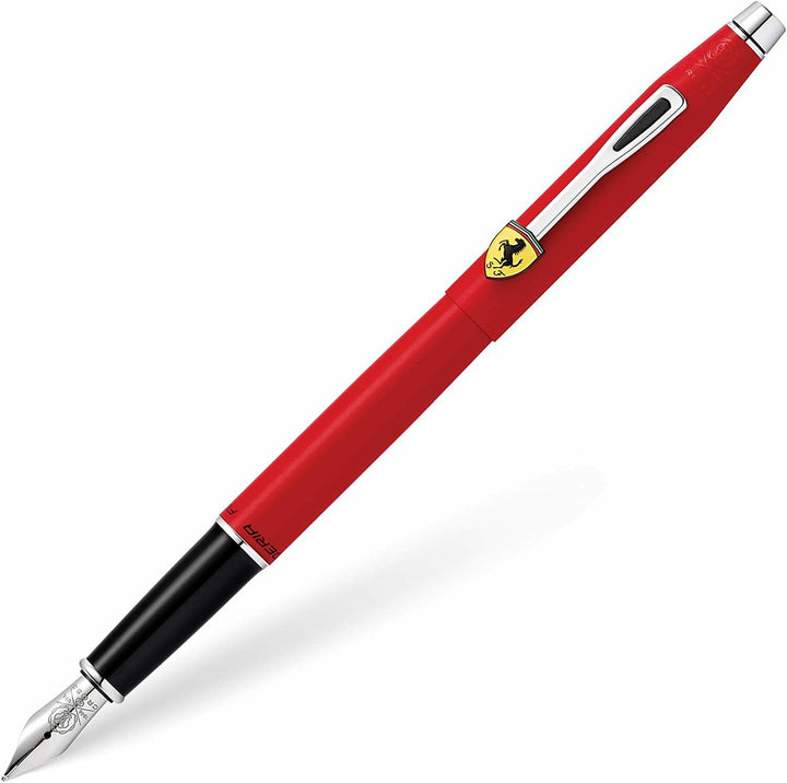 Cross Ferrari Classic Century Fine Fountain Pen
