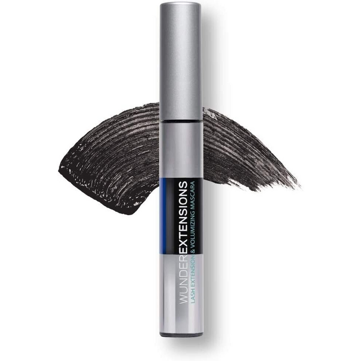 Wunder2 Black & Blue Dual Mascara