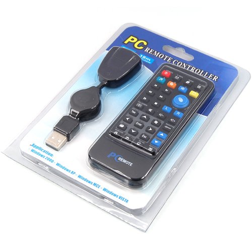 Remote Control For PC