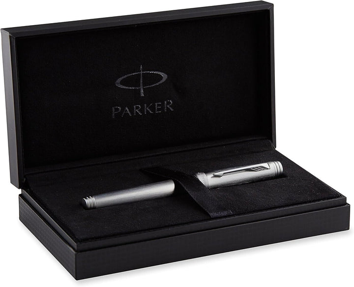 Parker Premier Titanium Rollerball Pen