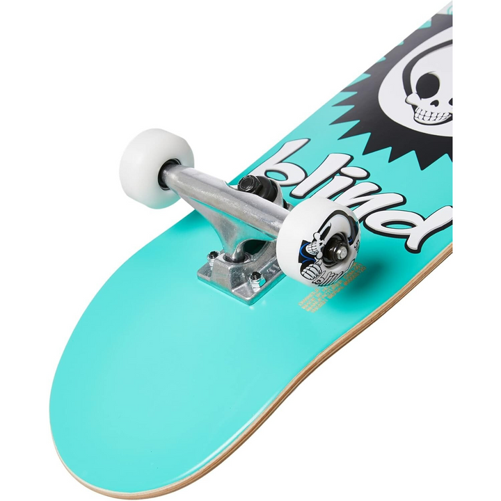 Blind Skateboard Checker Reaper