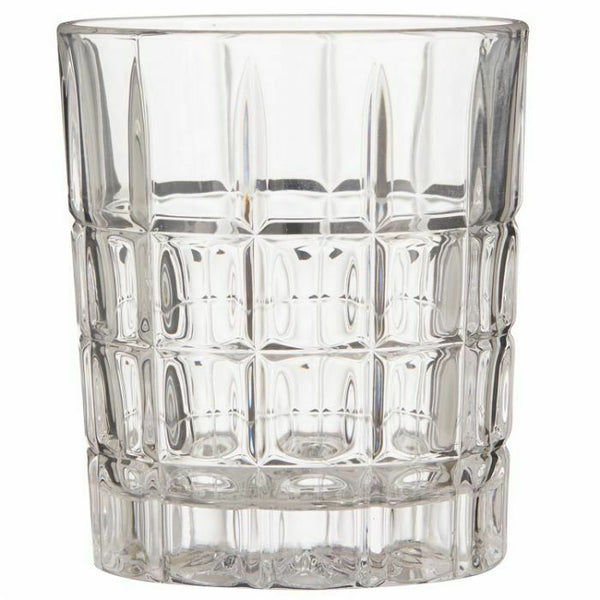Alpina Crystaline 320ml Glass Tumbler