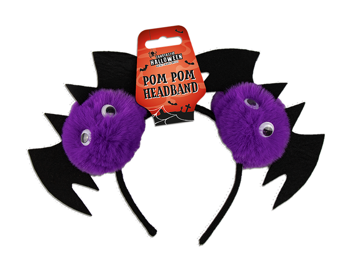 Halloween Fancy Dress Headband