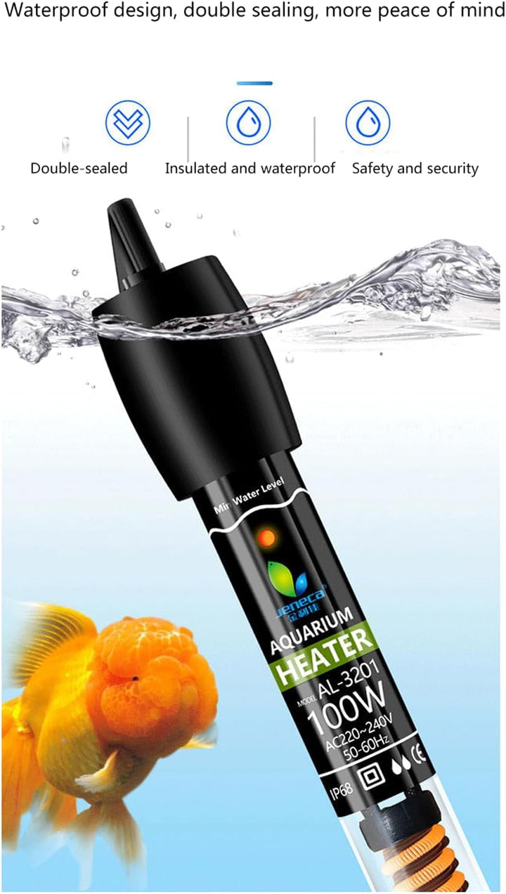 200w Aquarium Heater