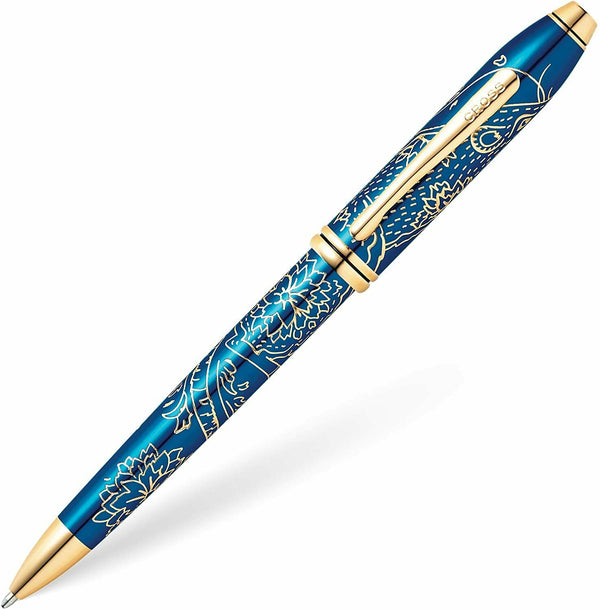 Cross Year Of The Rat Ballpoint Pen