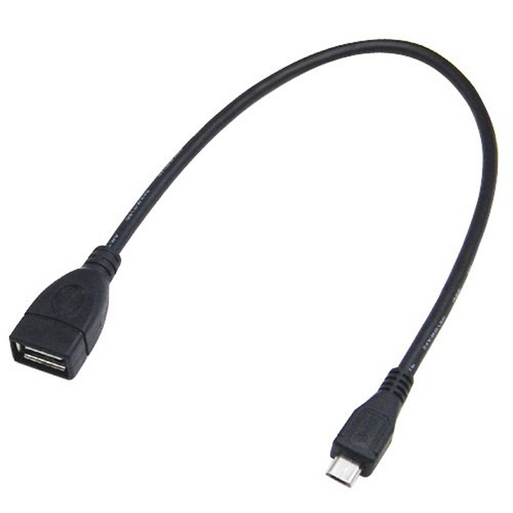 Samsung Galaxy Micro USB Cable