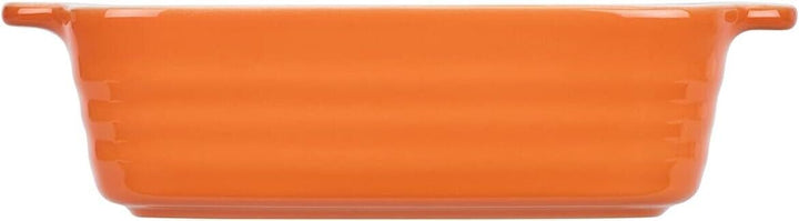Berndes Small Orange 20cm Gratin Dish