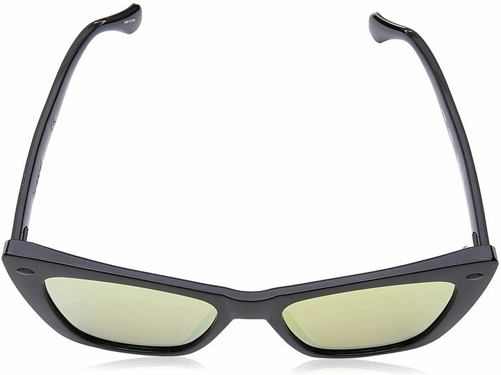 Havaianas Women's Canoa Black Sunglasses