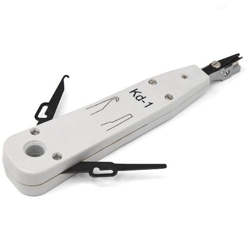 Krone Punch Down RJ45 Stripper Phoneline Tool