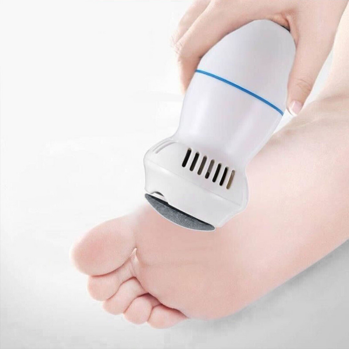 Vacuum Callus Remover Machine