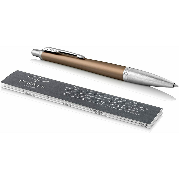 Parker Urban Orange Ballpoint Pen