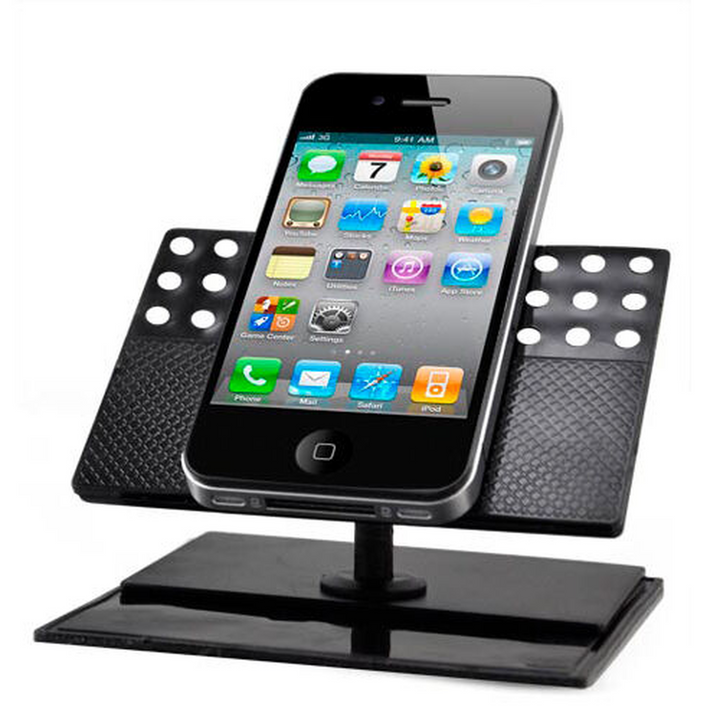 Car Dash Phone Mount